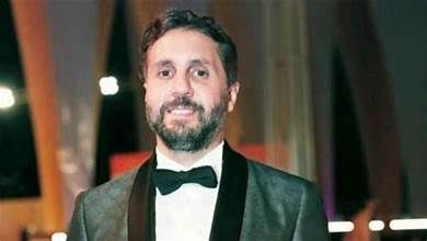 Hesham Maged