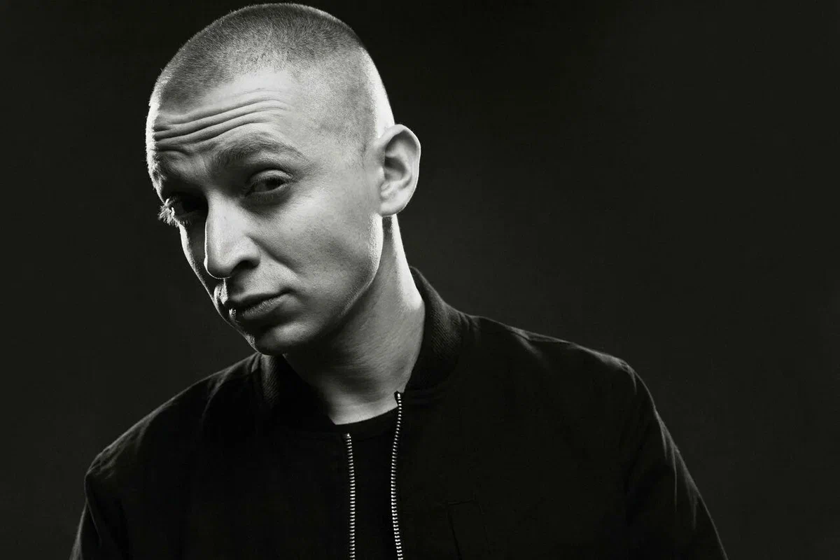 oxxxymiron