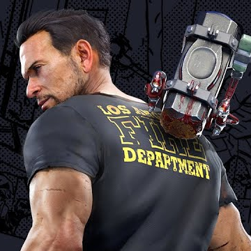 Ryan(Dead Island 2)
