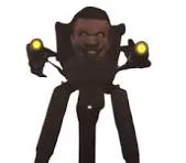 Laser Skibidi Strider