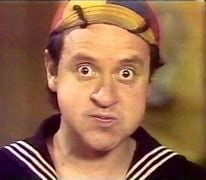 Quico (Nelson Machado) (Chaves/Chespirito)
