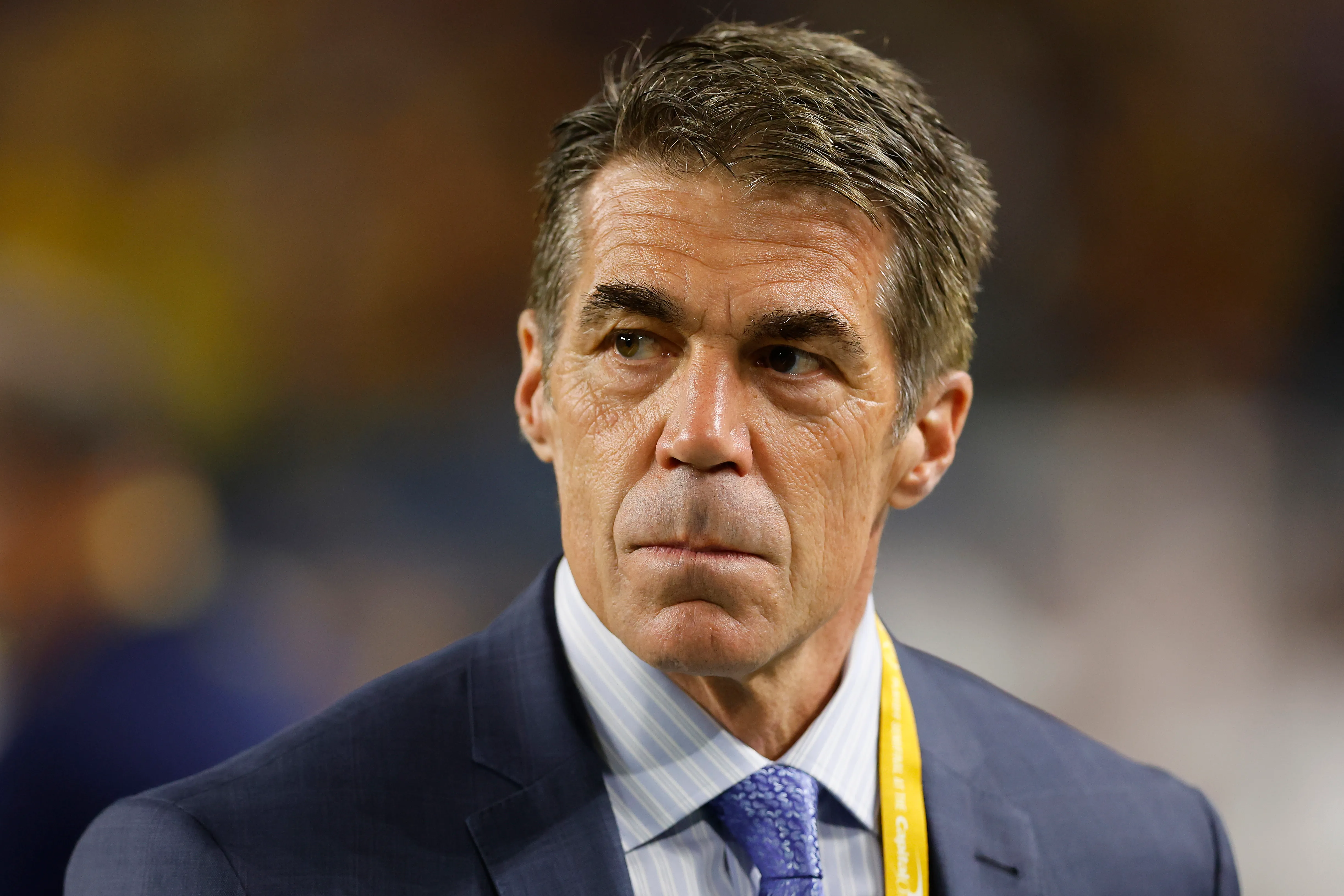 Chris Fowler