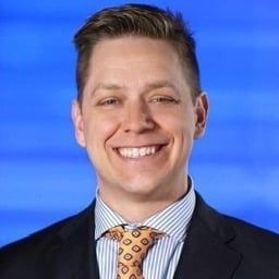Curtis Fitzpatrick
