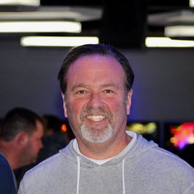 Mark Rodgers