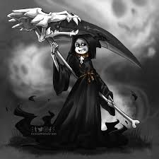 Reaper sans