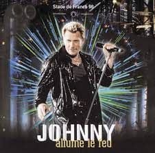 Johnny Hallyday