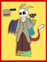 Discord Sans