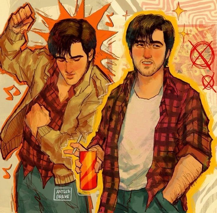 Tim wright/Masky
