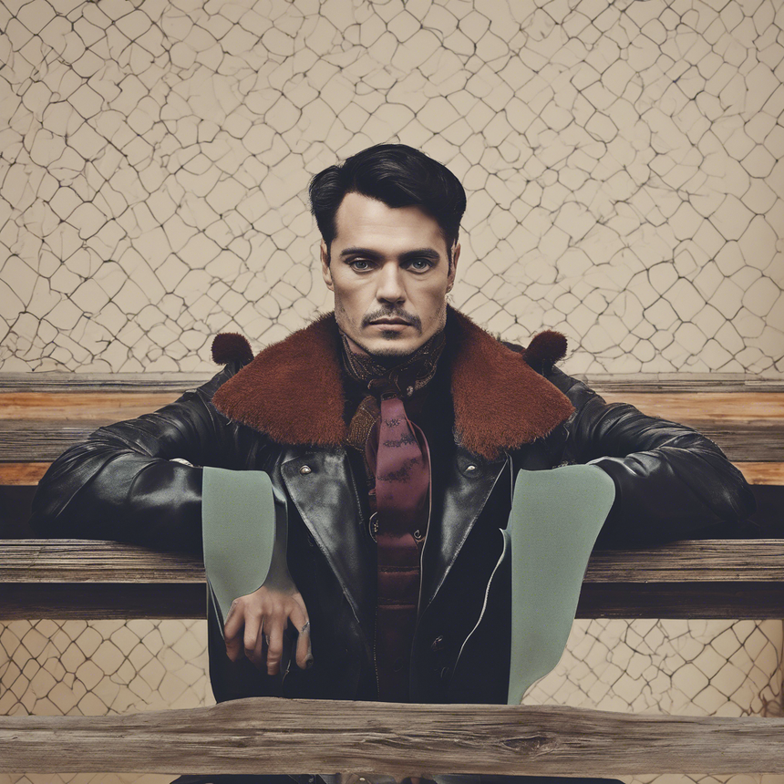 Мазеллов / Mazellov