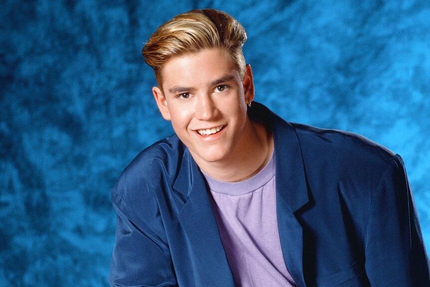 Zack Morris