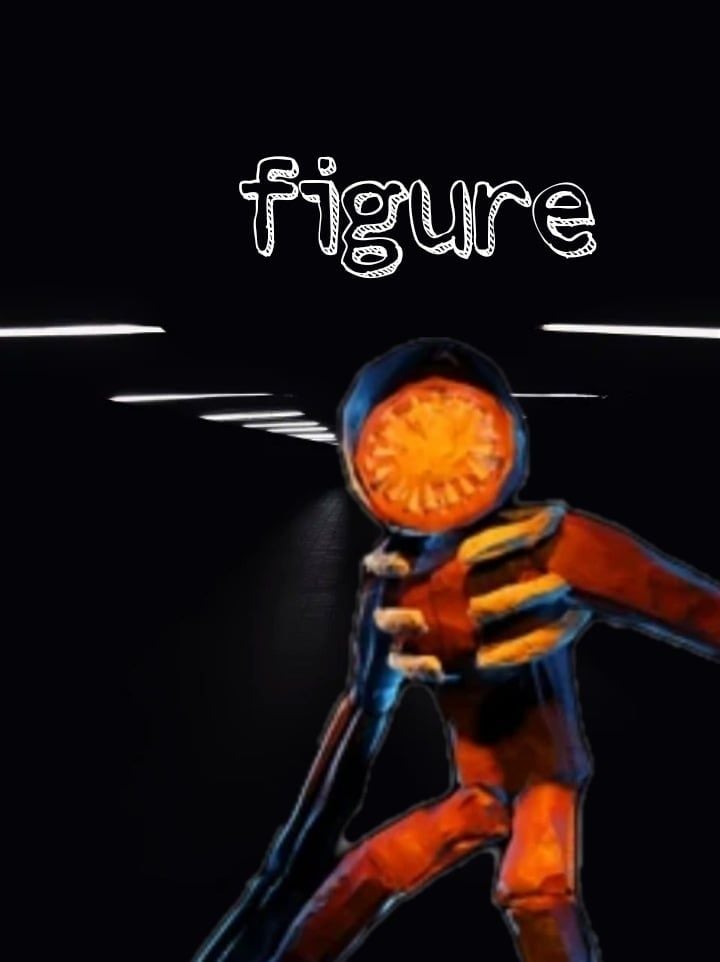 Figure (Doors april fools)