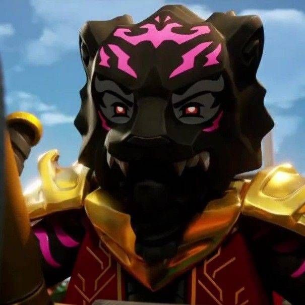 Lord Ras