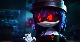 Doll (Murder Drones)