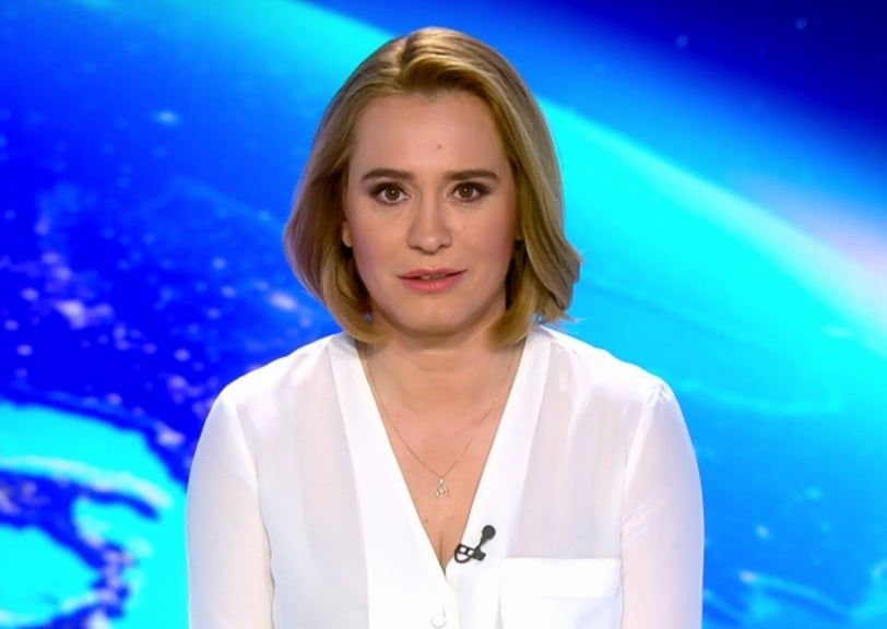Andreea Esca (Romania)