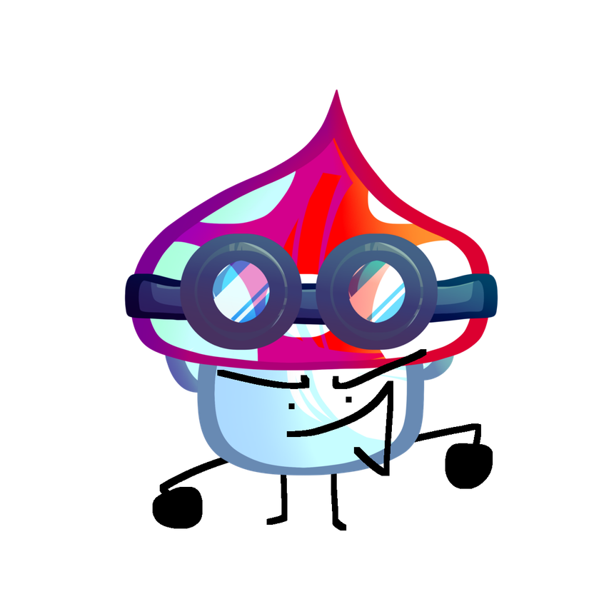 Shroomy