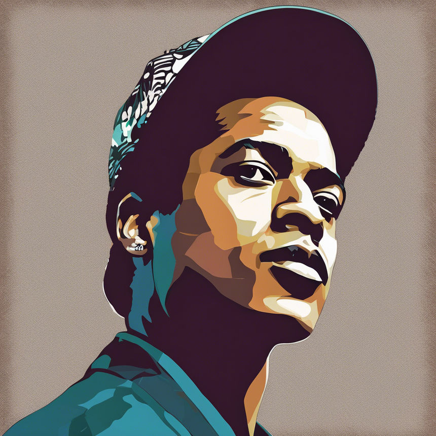 Bruno Mars