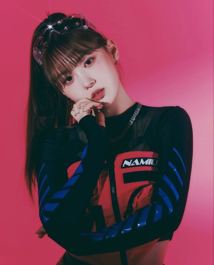 Chaehyun - KEP1ER