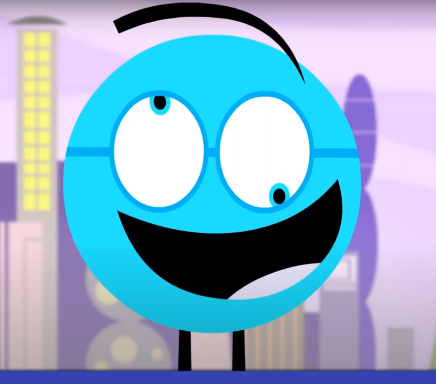 Circlyde (The geoquad hour)