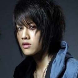 Mike Pirat (Golf Mike) [Thai Pop Singer]