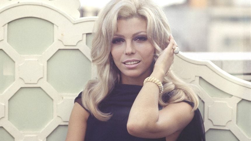 Nancy Sinatra 60s