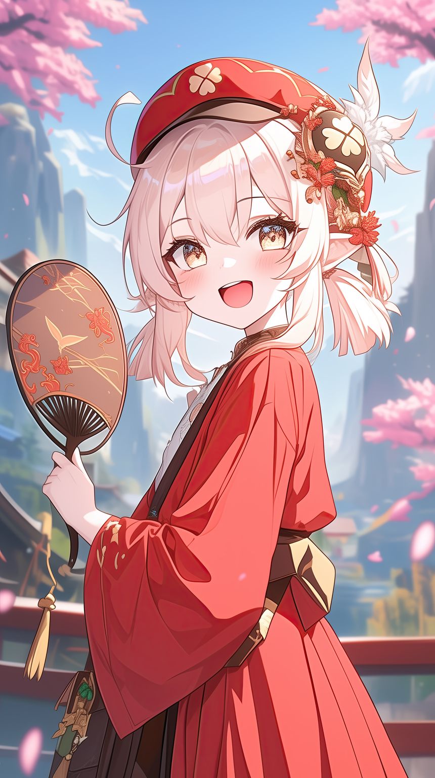 KleeCN