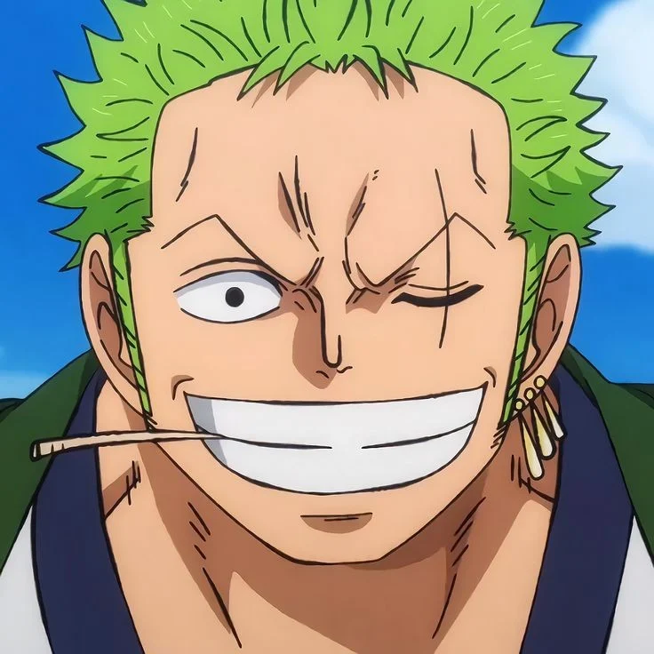 Zoro español latino