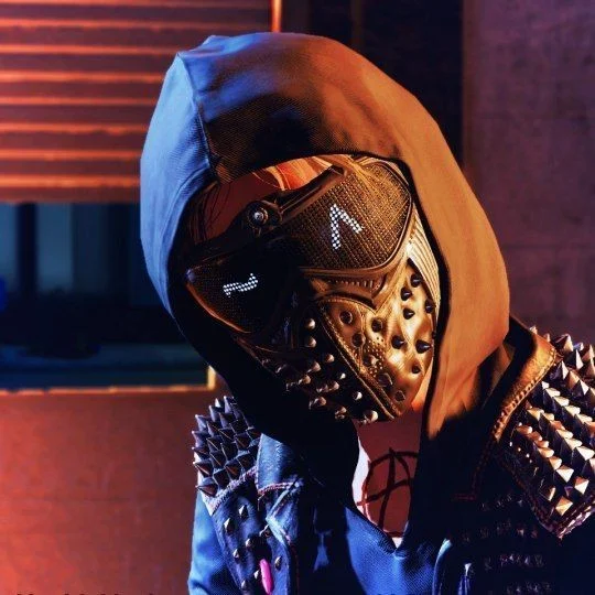 Wrench (watch dogs Español latino)