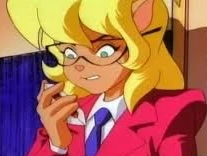 Callie Briggs