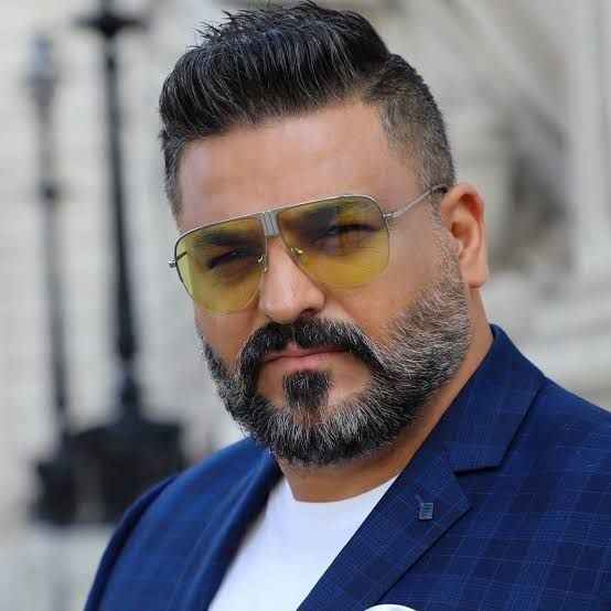 حسام الرسام 25