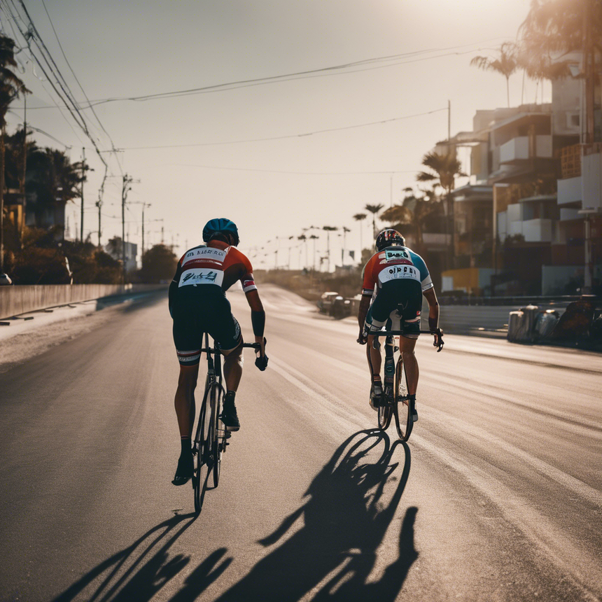 Bike Race Free winning sound effect / jingle