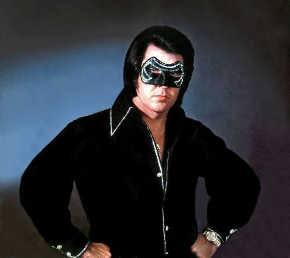 Orion (Jimmy Ellis)