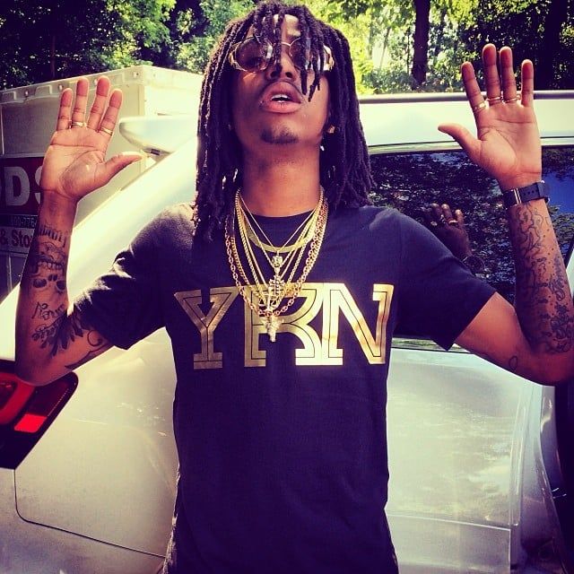 Quavo YRN Era