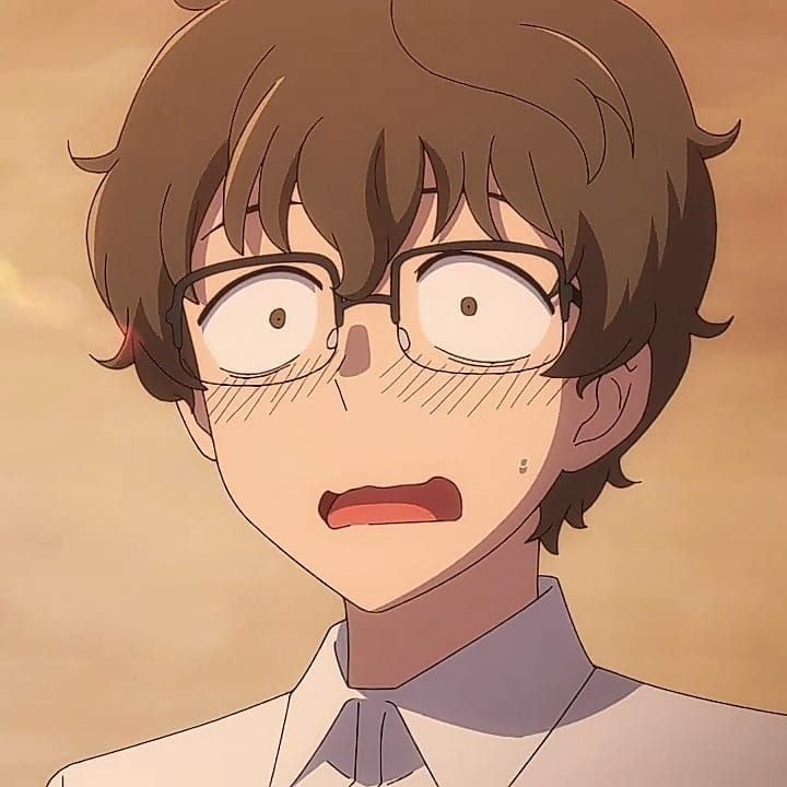 Naoto Senpai