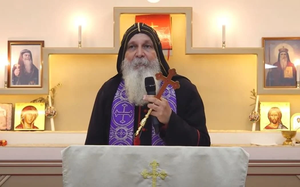 Mar Mari Emmanuel