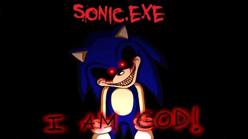 SonicEXEerbparodiesnewversion