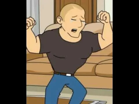 Childish Dad (Dave TTS, GoAnimate)