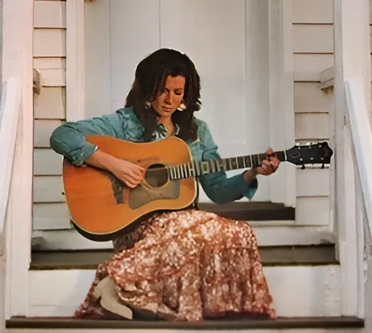 Amy Grant (Cracker Barrel Presents: Hymns For The Journey Era)