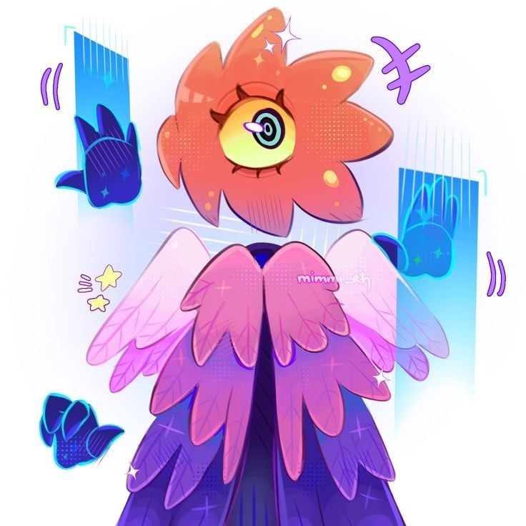 Auglur (my singing monsters)