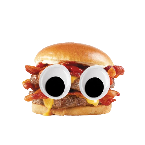 Baconator/AJ