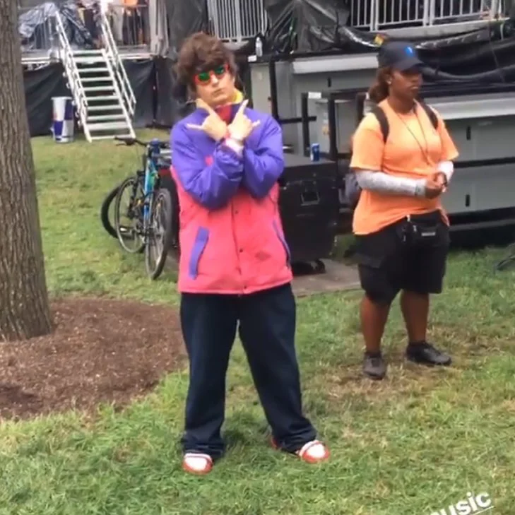 oliver tree