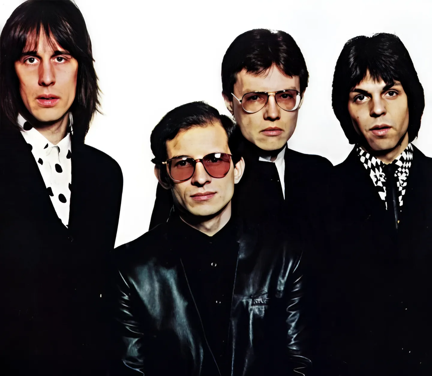 Todd Rundgren (Utopia)