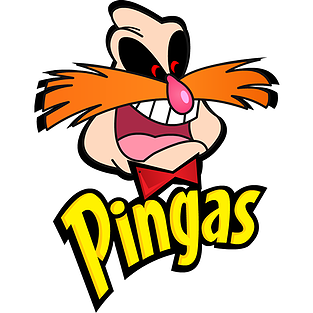 Pingas