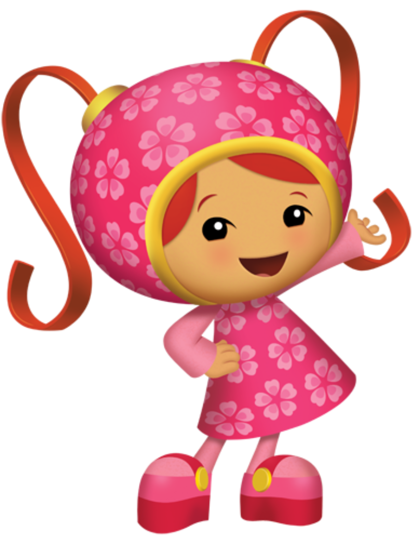 Millie (French version)