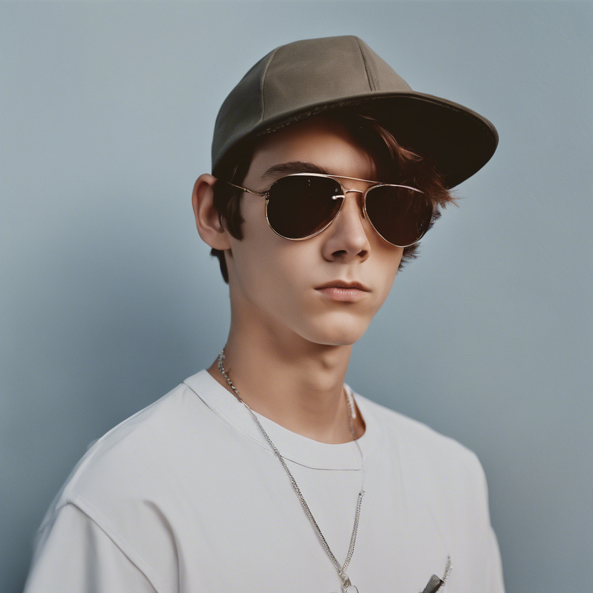 cool boy