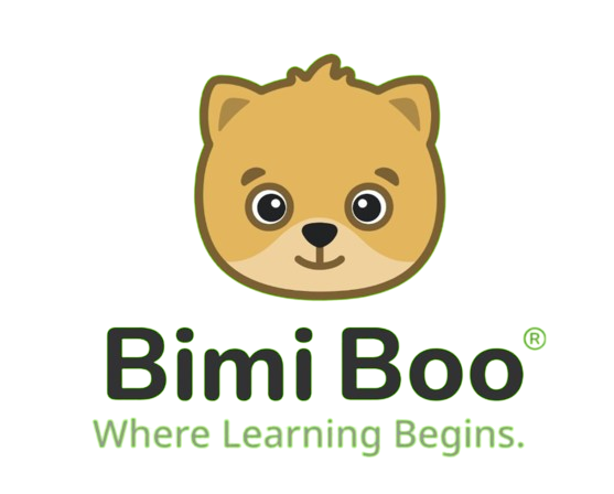 Bimi Boo - Announcer (2023-2055)