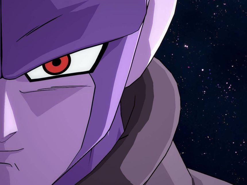 Hit - Dragon Ball FighterZ