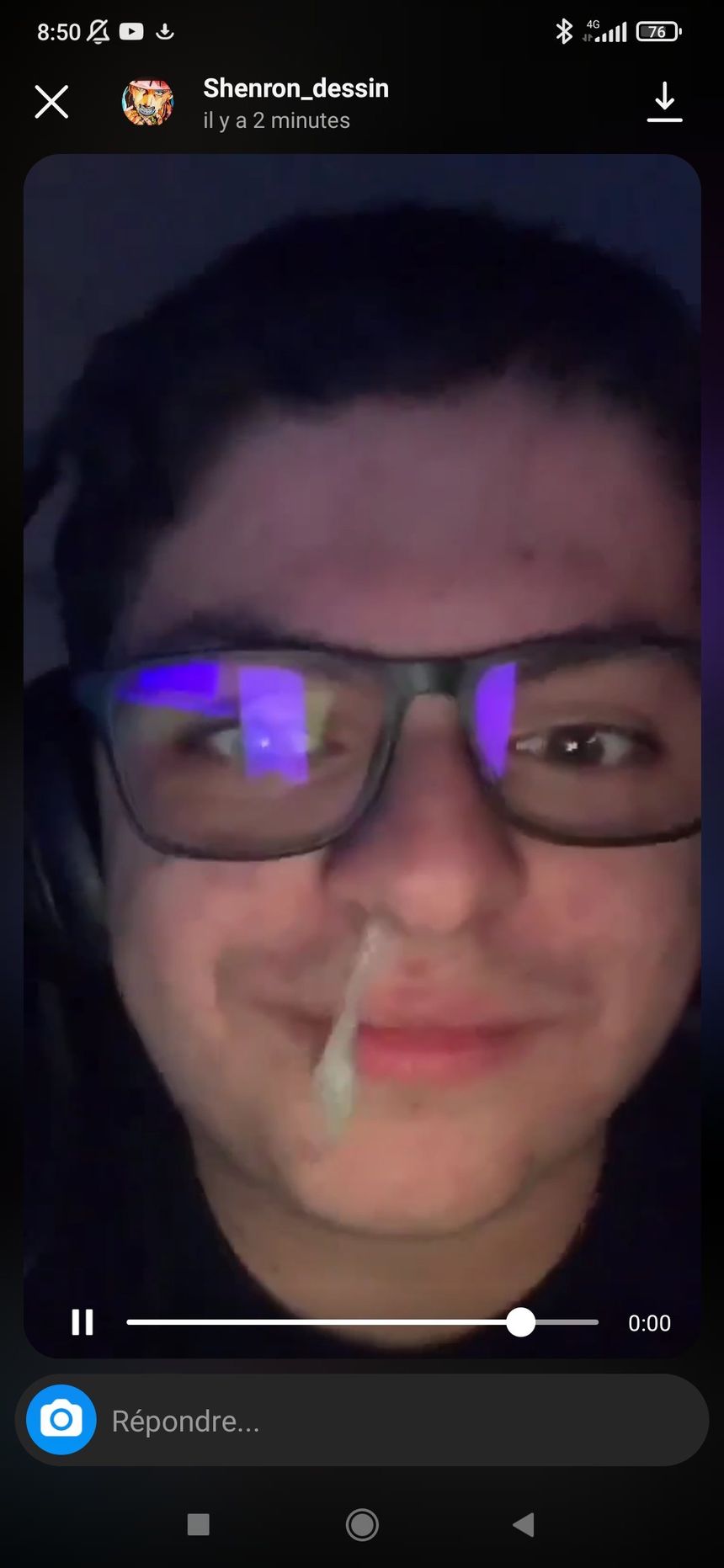 Young Scott (Ora)
