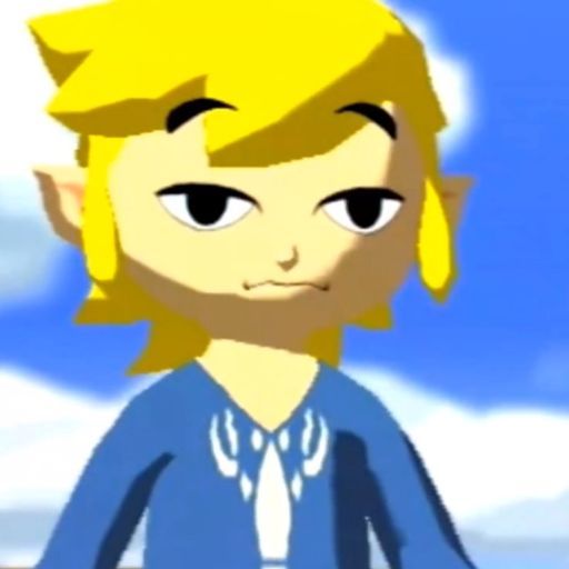 Toon Link