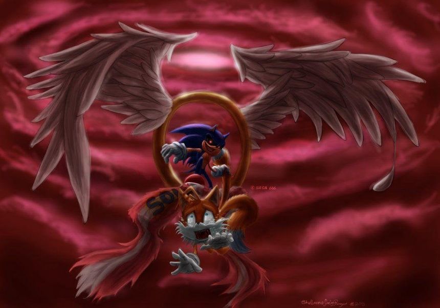 Fleetway (Jacaris) test
