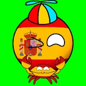 Countryballs españa